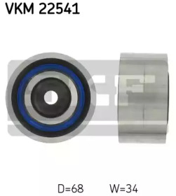 Ролик SKF VKM 22541